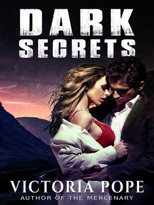 cover image of Dark Secrets